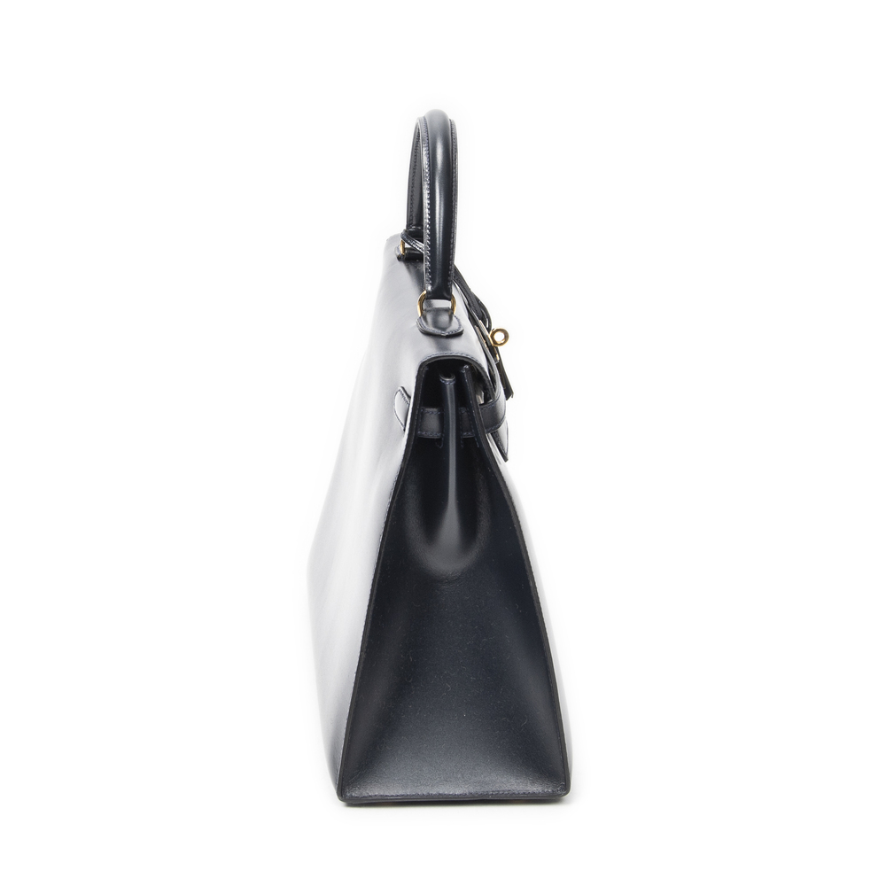 Hermes Kelly Sellier 35 - Picture 4 of 11